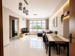 Blk 801A Keat Hong Crest (Choa Chu Kang), HDB 3 Rooms #606744401